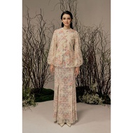 SHE DAZZLE Fayre - Baju Kurung Set