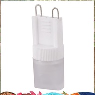G9 Warm White 1 LED Bulb Spot Light Lamp 1W AC 220V-240V High Power