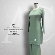 Baju Kurung Moden Apple Couture