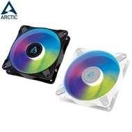 ARCTIC P12 PWM PST A-RGB 120mm - Fan Case