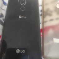 Lg g7 Thinq