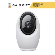 Tp-link 4k Ptan/tilt Home Security Wi-fi Camera Tapo C260