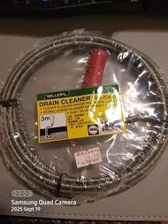 水管疏通器