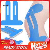 kT  Flexible Joint Support Tape Elastic Knee Tape for Athletes Knee Pain Relief Kinesiology Tape 5/1