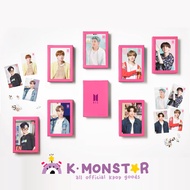 🇰🇷 [BTS OFFICIAL] BTS DYNAMITE 108PCS JIGSAW PUZZLE (With Frame box & Photo card)