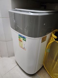 Summo 4KG洗衣機 SWM-400FA