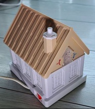 小型电子抽濕器