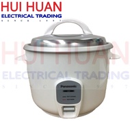 Panasonic rice cooker 电饭锅 1.8 litre SR-E18A