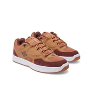 DC Shoes Men Kalynx Zero Shoes Brown/Tan ADYS100819