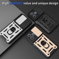 Armor Shockproof Camera Protection Case Honor X8D Casing Honor X8A X9A X9C X6A X6B X6C X7A