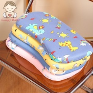 Baby Pillow Prevent Flat Head Pillow For New Born Baby Memory Pillow Baby Head Pillow Baby Pillows