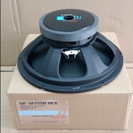 Speaker Subwoofer 12 inch ACR 127150 Deluxe Series, ORI, 400W, BASS!!!