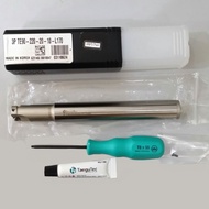 (H043)*CLEAR STOCK* Taegutec Milling Holder 3PTE90-220-20-10-L170