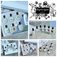 🫧Diptyque香水6件套裝🫧