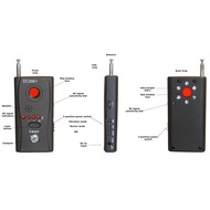 Anti-Spy Hidden Camera Detector [CC308+] hana8991