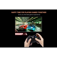 DeadPool SQ2 Game Box Ready Stock [Bombibi]