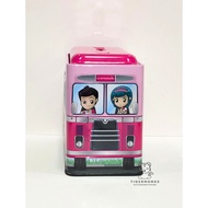 Piggy Bank GSB "Piggy School Van" National Children's Day Year 2560