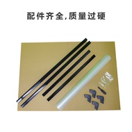 10 Pieces Photo Frame Puzzle Frame 70 x 50cm Style 100cm 5 Pieces Puzzle Frame Frame 50 x 75cm