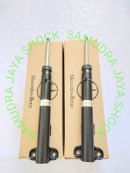 SHOCKBREAKER MERCY W124/300E/E220/E320 BOXER DEPAN