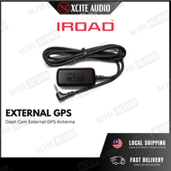 IROAD External GPS