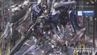 機甲之城EX S鋼彈 連特典 最平