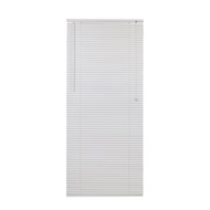 HLS VENETIAN BLIND PVC 90X160 WH