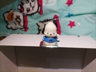 全新 pc狗 小禮物 指頭公仔 膠公仔