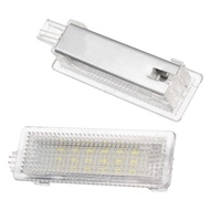 63316972605 Car Courtesy Lights Welcome Lights Footwell Lights Door Interior Panel Lights Parts For 