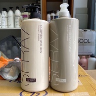 SERAZ Damage control hair shampoo 1500ml