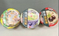 臺旺 即時食品 沖泡粥 野菜菇菇粥 翠玉絲瓜粥 黃金地瓜粥 效期2026/01