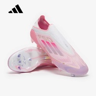 รองเท้าฟุตบอล Adidas F50 Elite Laceless FG ( ตัวท็อป ไร้เชือก )