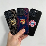Football Club FC Bayern Munich FCB Case For Xiaomi MI 15T 14T Pro 5G 14 Pro POCO X7 M7 Pro X4 NFC M6