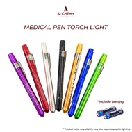 [READY STOCK] Medical Pen Torch / Pen Light