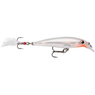 Rapala X-Rap Minnow Lure Collection