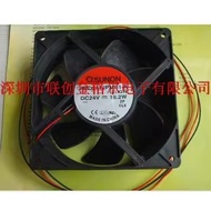 [Ready Stock Cooling Fan] PMD2412PMB1-AF 24V18.2 W PMD2412PMB2-A 24V13.7W PMD2412PMBX-A