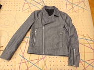 Dior Homme x Hedi Slimane Denim Jacket