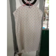 Hospital Patient Gown High quality,Thick Fabric ;-)