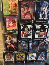 龍珠Figure 