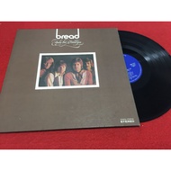Baby I'm-a Want You-Bread Size 12 Inches LP PinHaiMusic B62 Shop