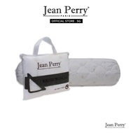 Jean Perry Anti Dust Mite Bolster Protector I Bolster Protector I Bolster Pad I Bolster I Bolster Ca