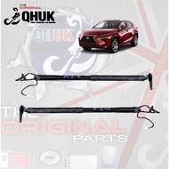 Lexus NX200 2014 QHUK Rear Electric Bonnet Absorber