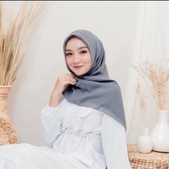 Square Hijab / Bella square VER.2