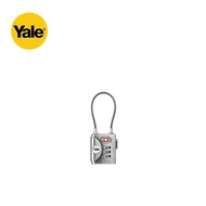 Yale Travel Lock Grey YTP3/32/350/1