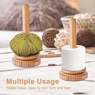 Yarn Spindle /Yarn Winding Tools/ Premium Quality Wood/ Yarn Spinner/ Yarn Holder Stand