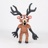 99 nights in the forest deer Game Merchandise Plush Toy deer Doll