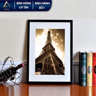A3 Alpha wall photo frame, A3 picture frame 30x42cm