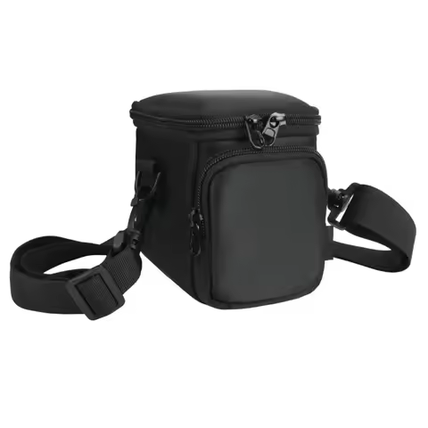 Secure Camera Case With Adjustable Straps For KODAK PIXPRO AZ405 AZ425 AZ255 AZ401 AZ528 Travel Bag 