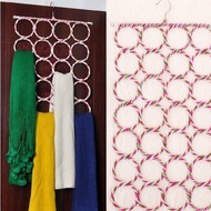 28 ring hanger for shawl ,tudung
