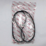 TOYOTA ESTIMA ACR50 2.4, WISH ANE 1G FAN BELT 7PK1905 (90916-02652)