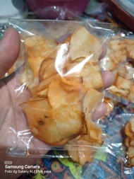 keripik singkong balado